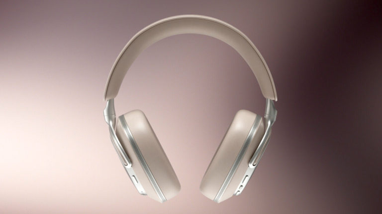 Навушники Bowers & Wilkins Px8 S2 надійшли у продаж в Україні
