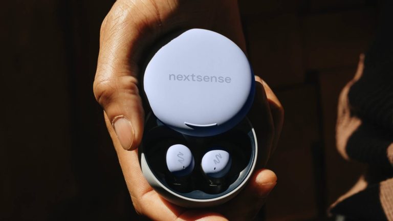 NextSense Smartbuds: моніторинг мозкових хвиль та незвичайна модель підписки для сну