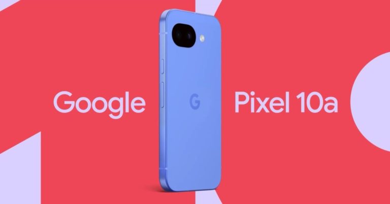 Google Pixel 10a может предложить улучшенную автономность согласно новым данным