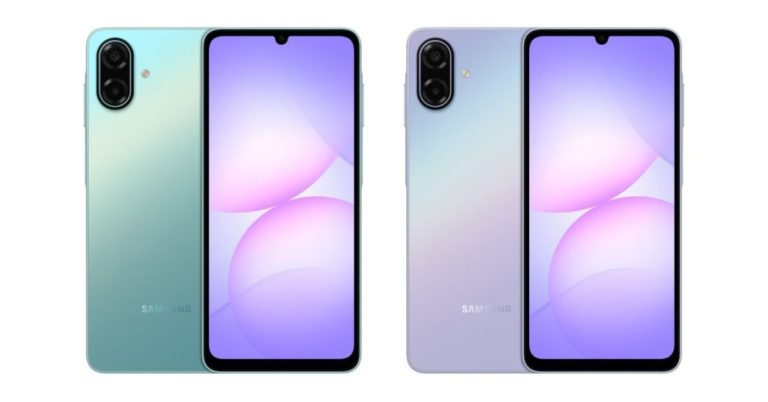 Бюджетный Samsung Galaxy A07 получает батарею большей ёмкости, чем будущий флагман