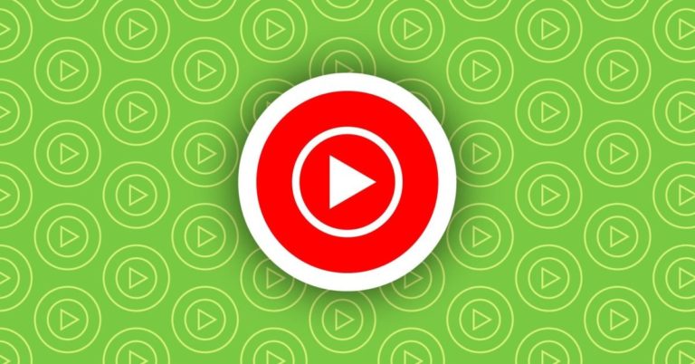 YouTube Music запроваджує плату за тексти пісень