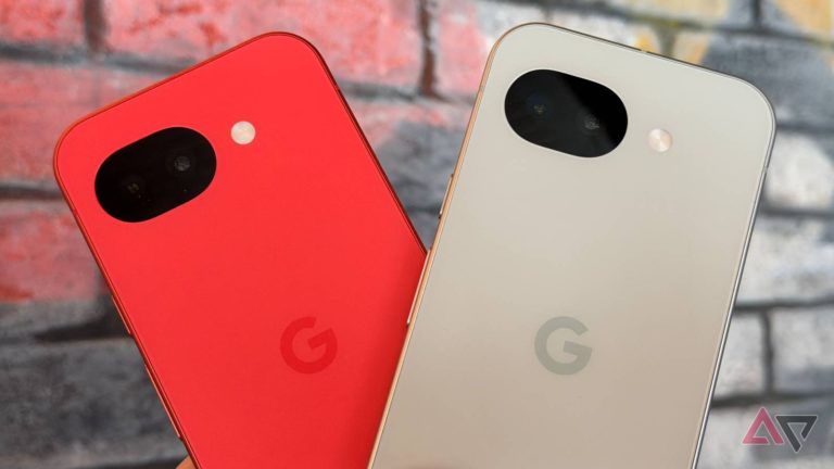 Google представляет Pixel 10a: обновление со спутниковой связью и быстрой зарядкой