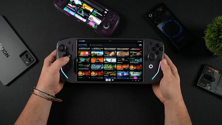 Революция в мобильных играх ААА-проекты на Android благодаря эмуляции