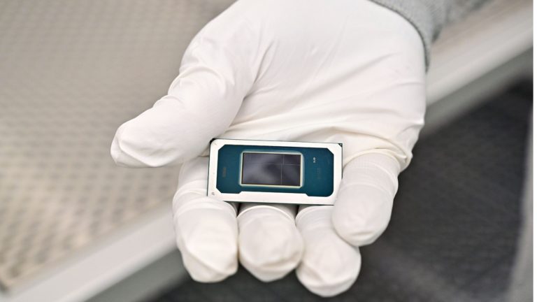 Intel готує процесори з архітектурою “уніфікованих ядер”