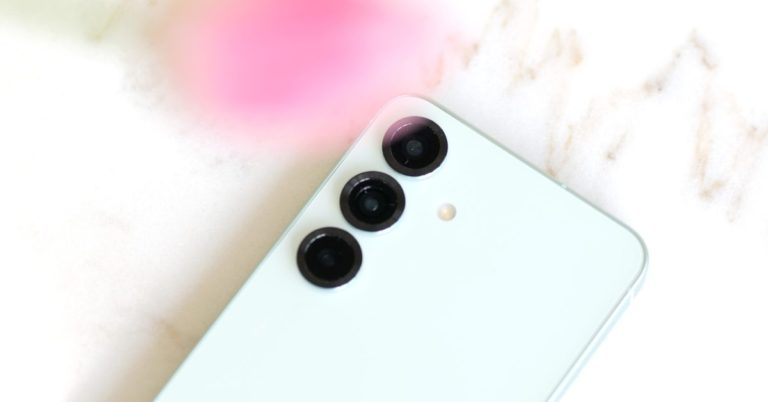 Samsung выпускает One UI 8.5 Beta 4: Что нового для Galaxy S25?