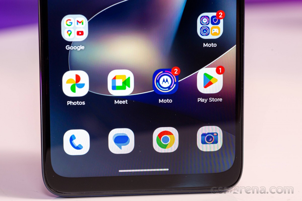 Motorola Moto G (2026) review