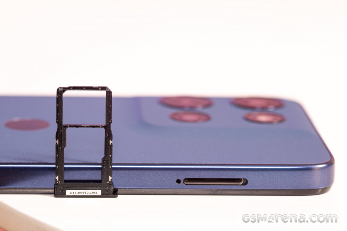 Motorola Moto G (2026) review