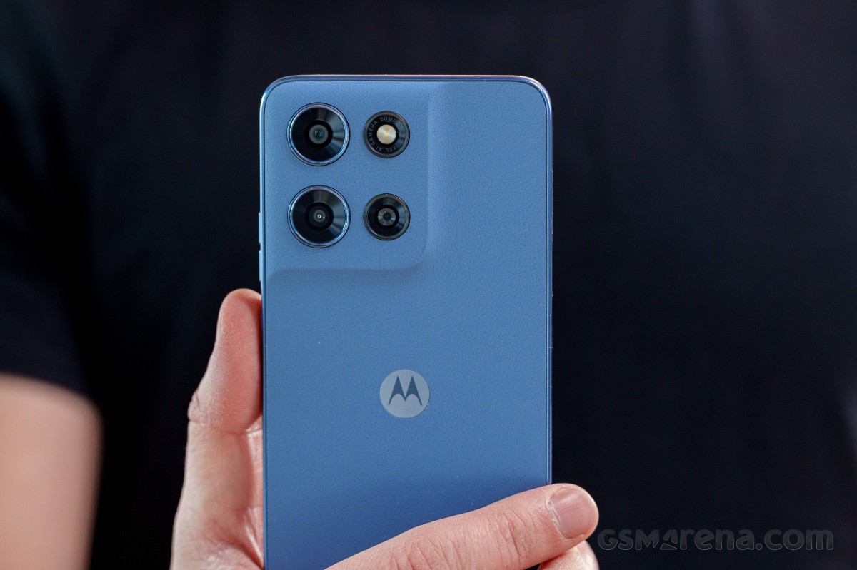 Motorola Moto G (2026) review