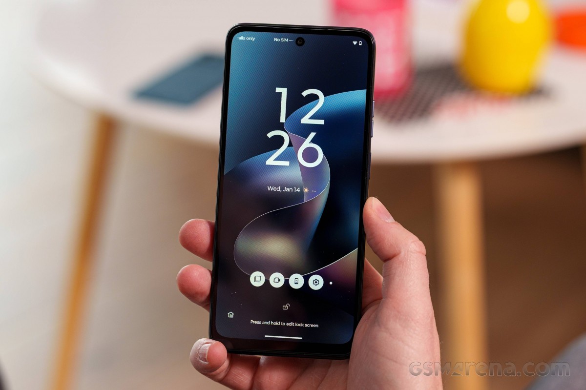 Motorola Moto G (2026) review