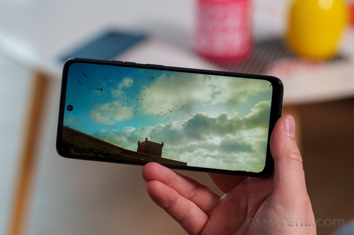 Motorola Moto G (2026) review