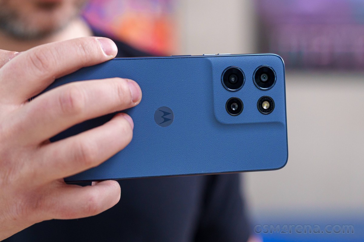 Motorola Moto G (2026) review