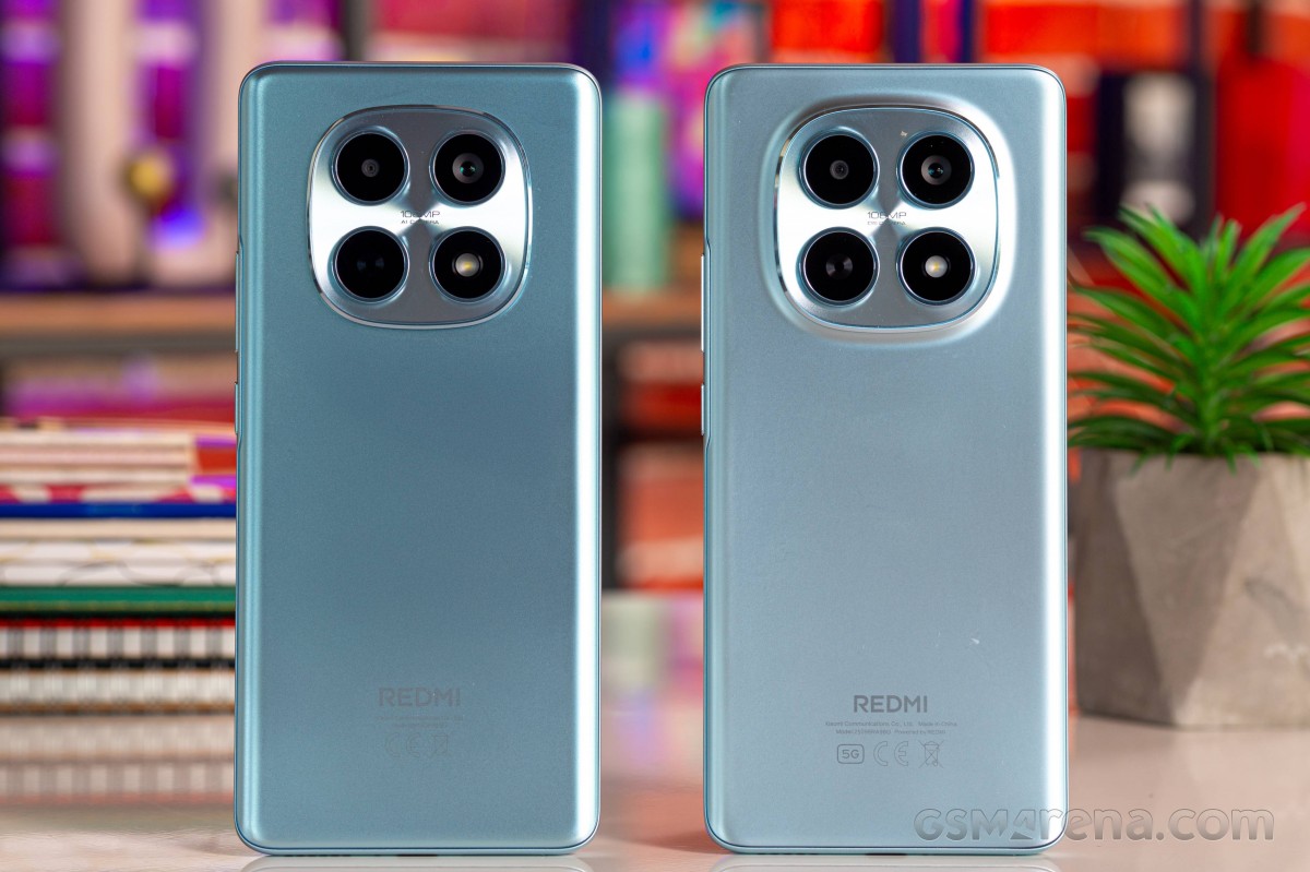 Обзор Xiaomi Redmi Note 15