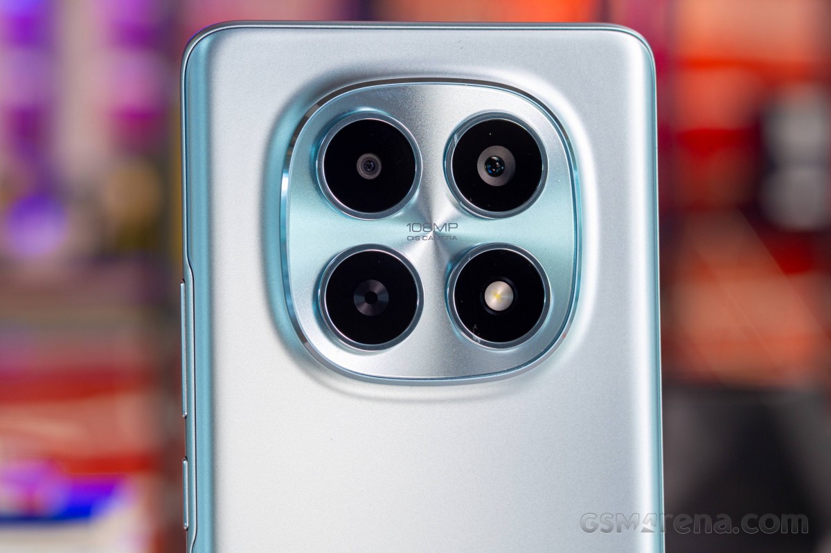 Обзор Xiaomi Redmi Note 15