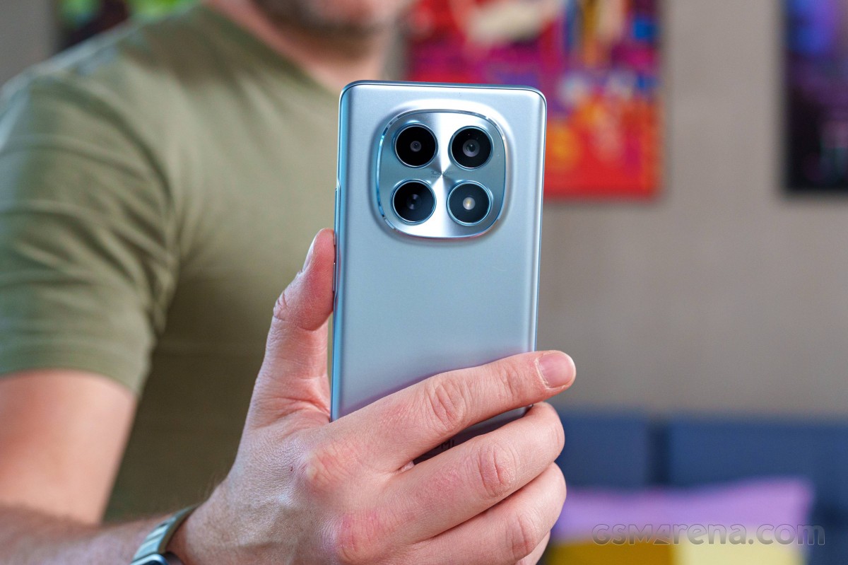 Обзор Xiaomi Redmi Note 15