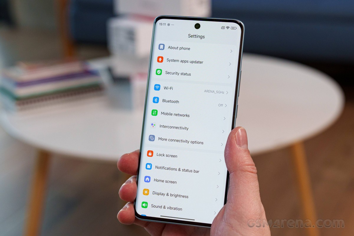Обзор Xiaomi Redmi Note 15