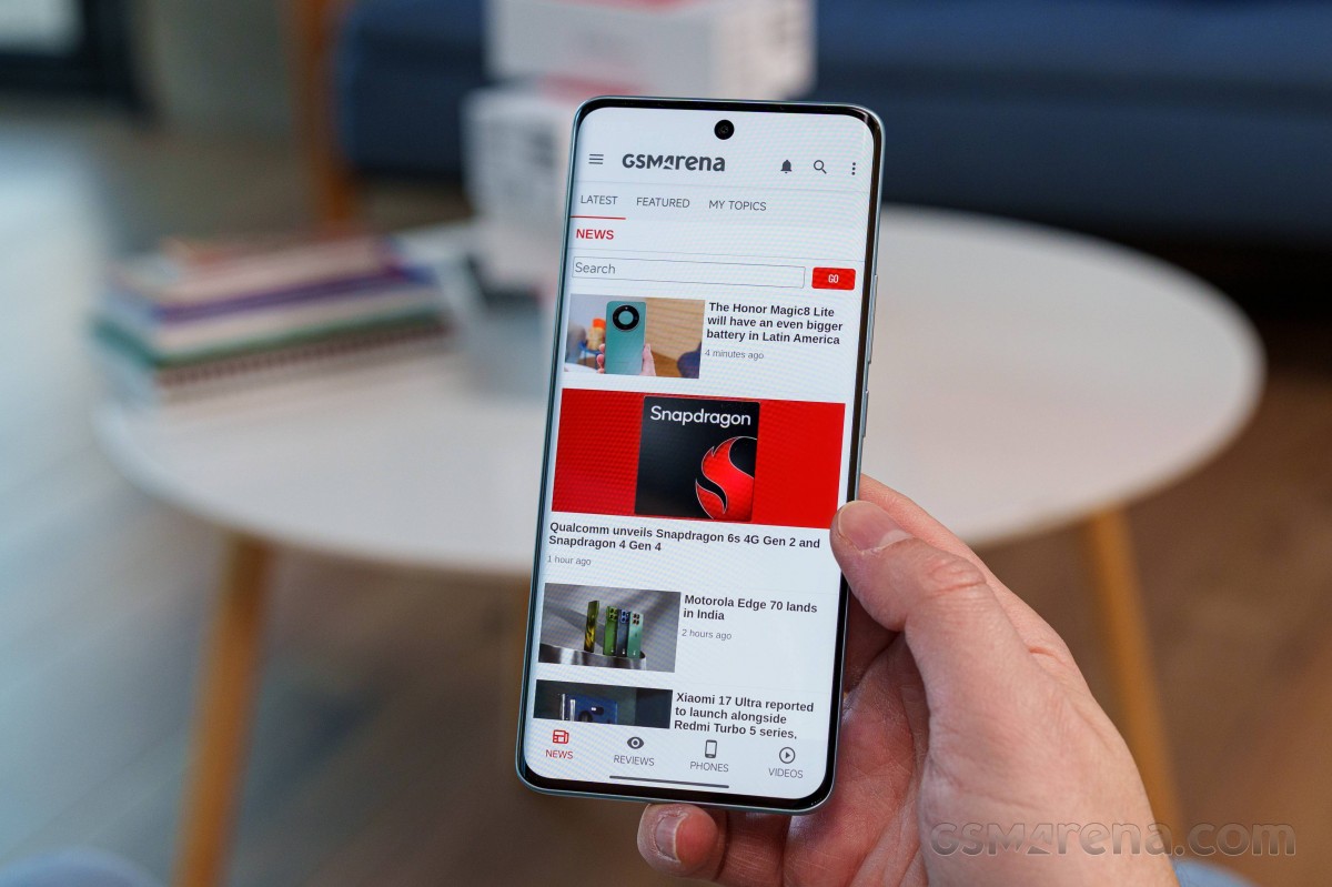 Обзор Xiaomi Redmi Note 15