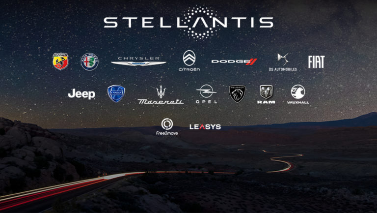 Величезні втрати Stellantis через ставку на електромобілі шокували ринок
