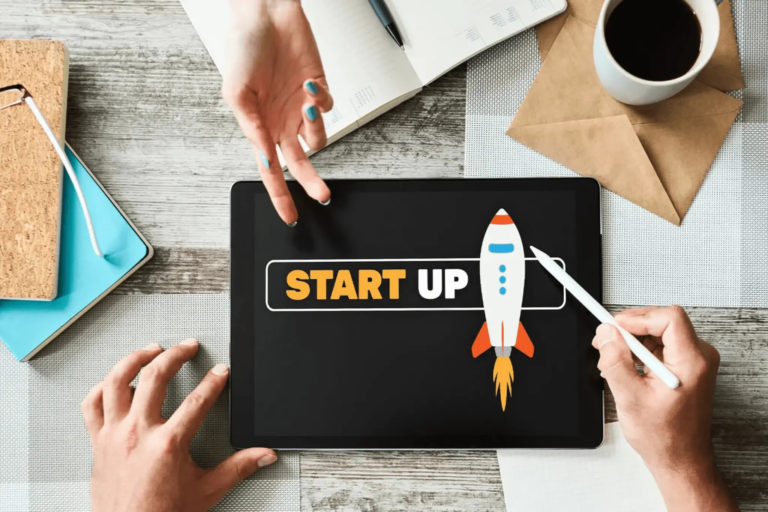 Український стартап-сектор: стійкість та інновації у часи випробувань