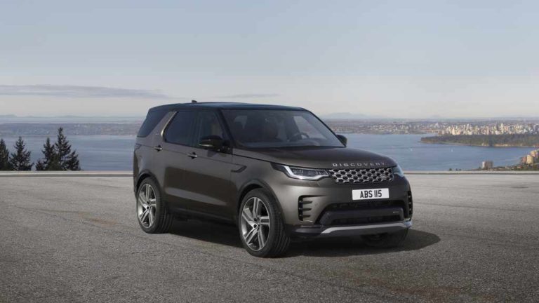 Land Rover Discovery: універсальний позашляховик для подорожей, сім’ї та активного способу життя