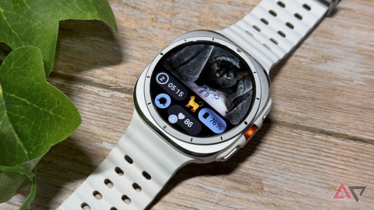 Samsung Galaxy Watch Ultra 2 попытается оправдать свою космическую цену наличием 5G и спутниковой связи