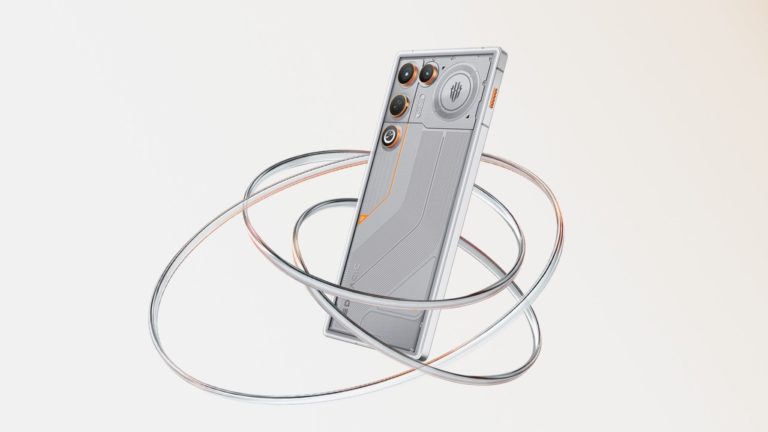 RedMagic 11 Air Trace Edition: той самий телефон у новому, кричущому вбранні