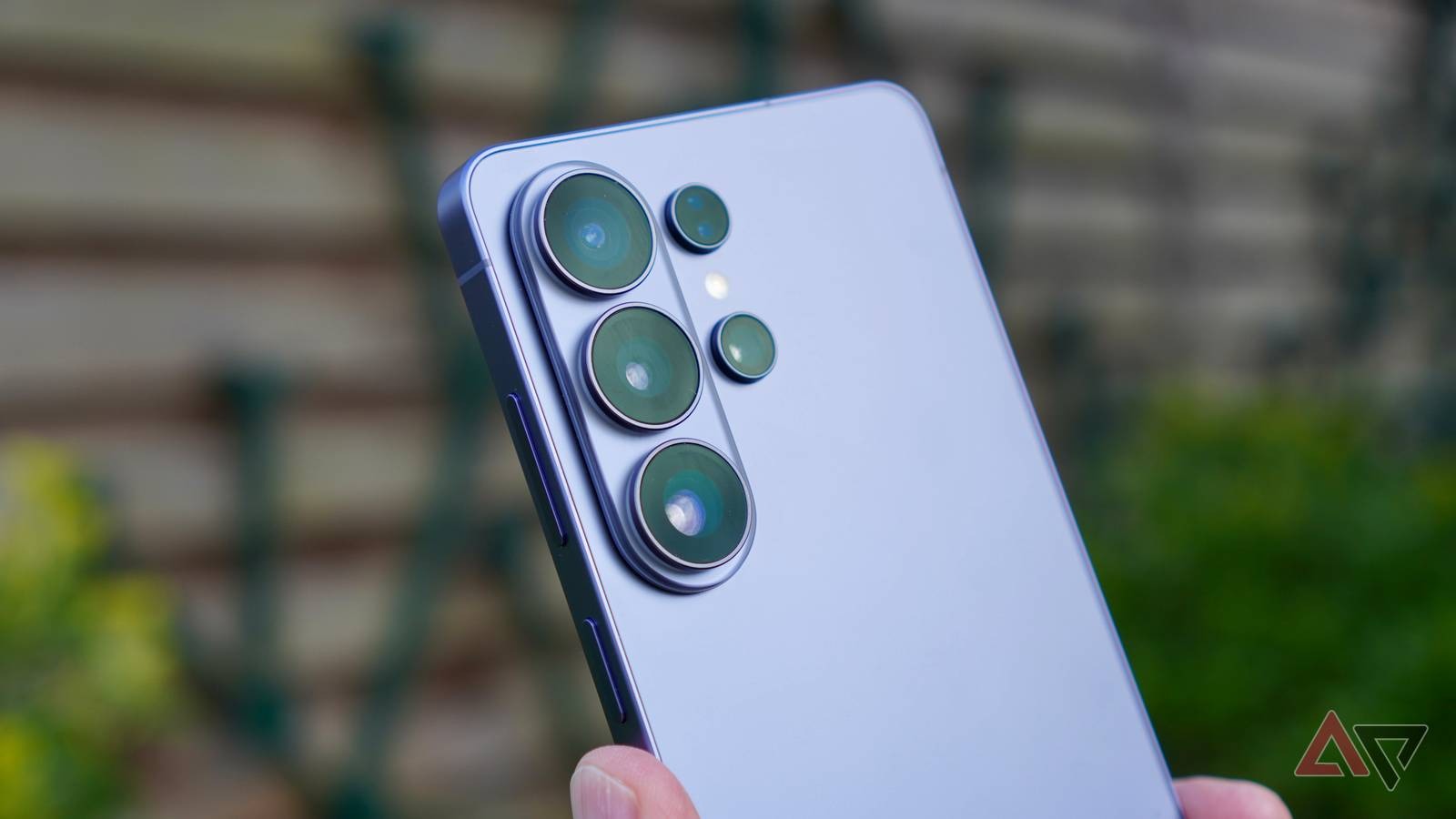 Galaxy S26 від Samsung запізніло отримав функцію веб