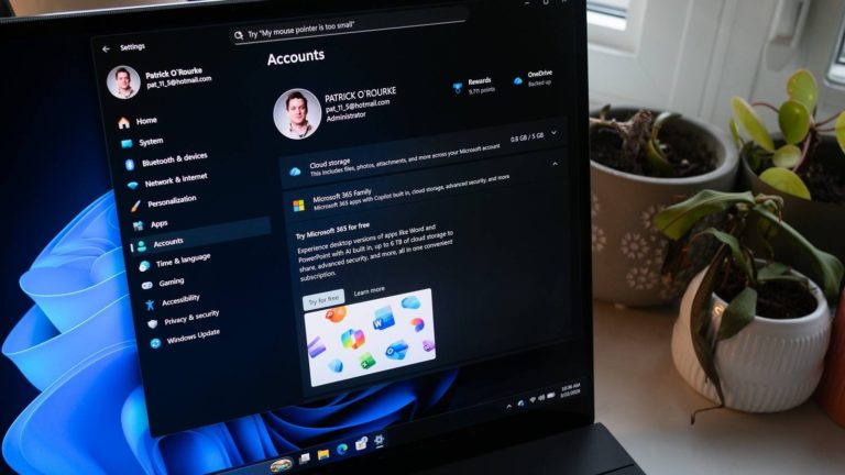 Windows 11 можливо поверне локальні облікові записи замість обов’язкового онлайн-акаунту Microsoft