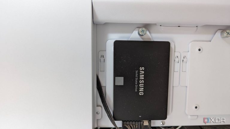 Samsung прекращает производство SATA SSD, значительно удорожая обновление старых ПК