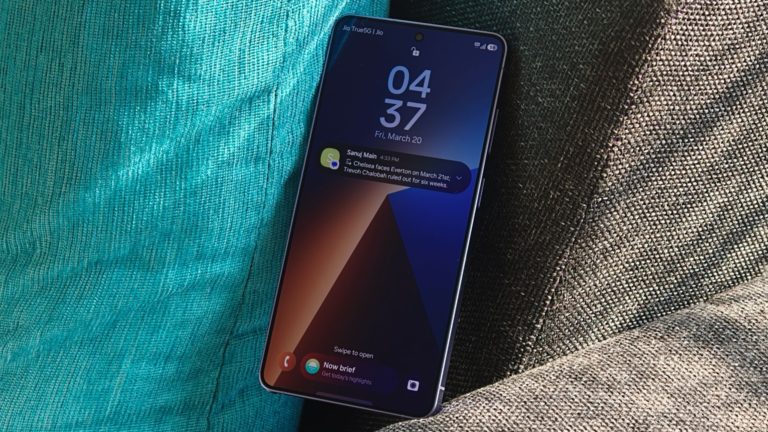 Samsung Galaxy S26 манипулирует сообщениями: ИИ автоматически сокращает ваши сообщения, чтобы не перегружать мозг