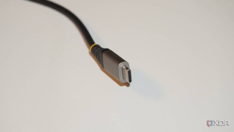 Виробники приховують справжню швидкість USB-C на ноутбуці