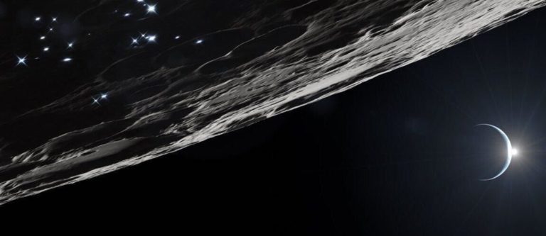 NASA отменяет орбитальную станцию Gateway ради «срочной» лунной базы против Китая