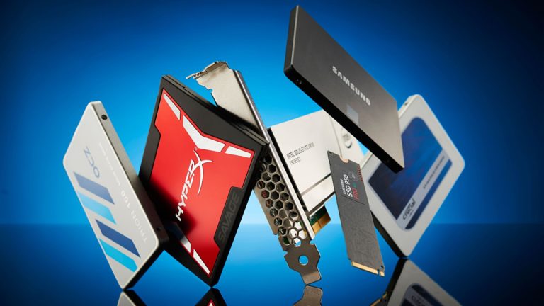 Новый драйвер Windows обещает значительное ускорение работы твердотельных дисков