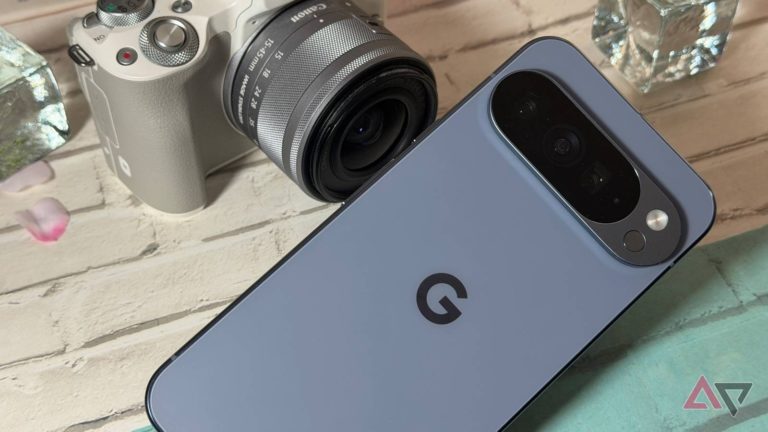 Тривале використання ліхтарика Pixel 10 Pro ризикує пошкодити його лінзу