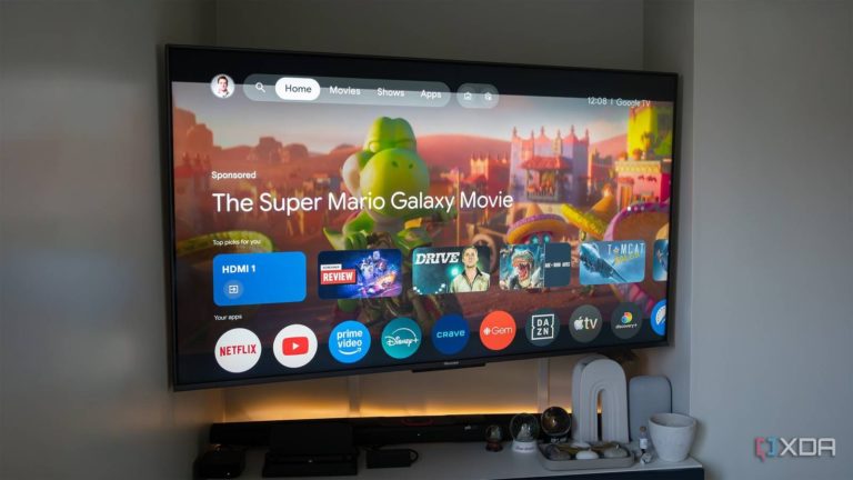 Как выключением одной смарт функции современных телевизоров вернуть качество изображения