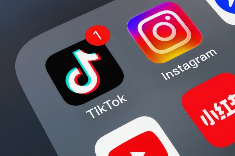 TikTok відмовився від наскрізного шифрування приватних повідомлень