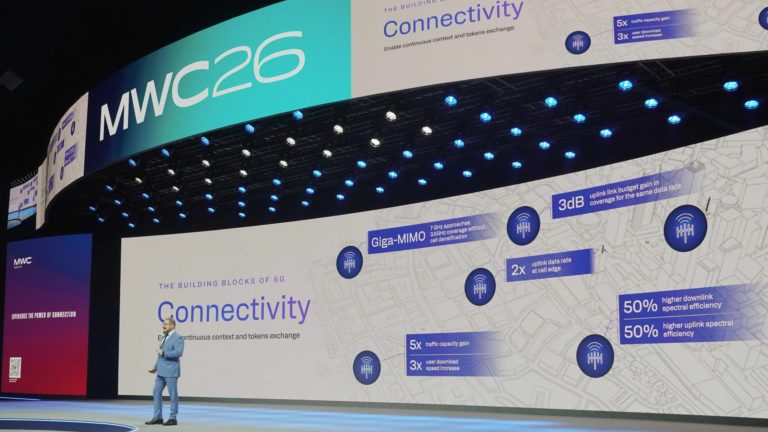 Что принесет 6G: Три инновации, которые изменят нашу повседневность