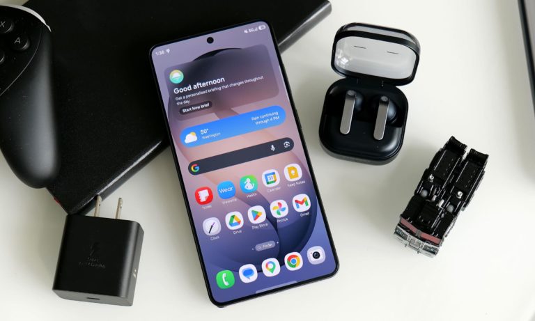 Огляд Samsung Galaxy S26 Ultra: поліпшення, що ховаються від ока