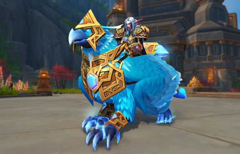 Як будували World of Warcraft і чому це спрацювало