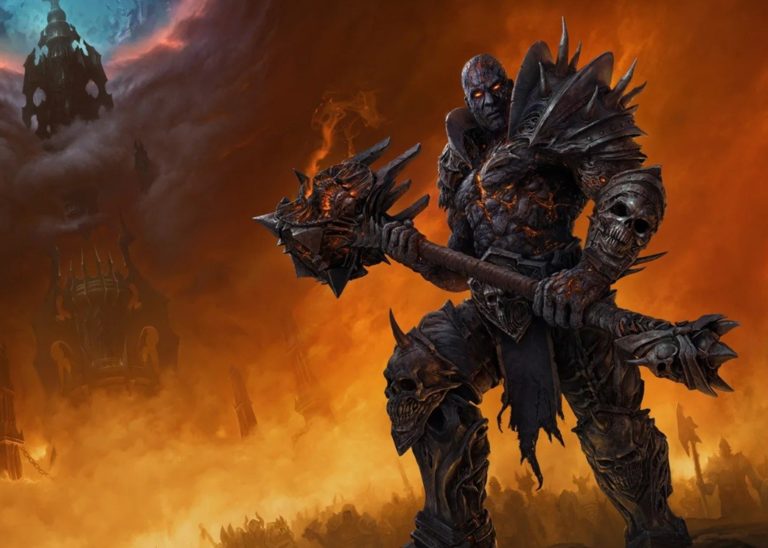 Як гравець Tigole став дизайнером World of Warcraft