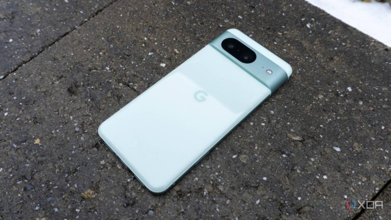 Как сделать камеру безопасности со старого смартфона