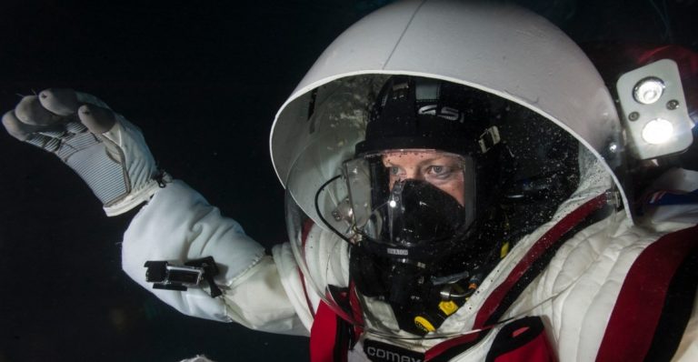 Полеты на Марс критически опасны для людей из-за биологической неготовности нашего организма к космосу