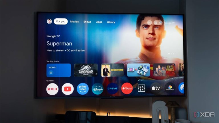 Неправильное крепление телевизора на стене ежедневно разрушает ваш комфортный просмотр