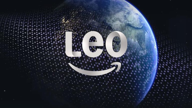 Интернет 1 Гбит/с от Amazon Leo обещают с 2026 года, несмотря на отставание от плана