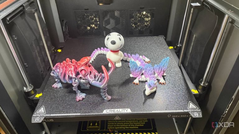 Як прискорити 3D-друк