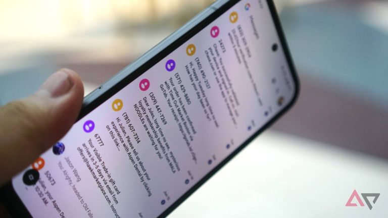 Користувачі Android отримали 30 днів на відновлення випадково видалених повідомлень Google