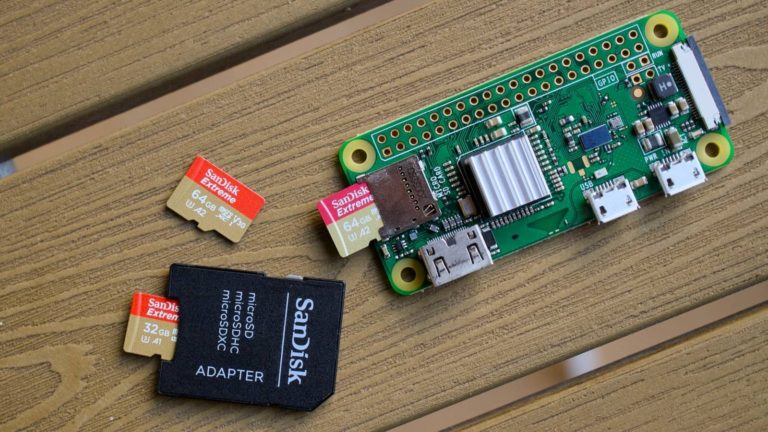 Как микрокомпьютер Raspberry Pi может помочь автоматизировать дом и защитить сеть