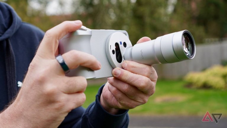 Vivo X300 Ultra: чи смартфони здатні фотографувати краще за професіоналів