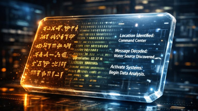 Модели искусственного интеллекта Google и OpenAI научились понимать редкие языки без больших объемов данных, что меняет стоимость перевода