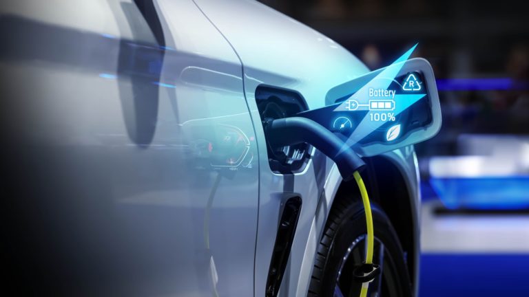 13 электромобилей, которые проехали дальше, чем заявлено