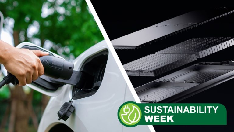 Китайский великан CATL удивил мир заряжающимися аккумуляторами быстрее, чем вы успеете выпить кофе